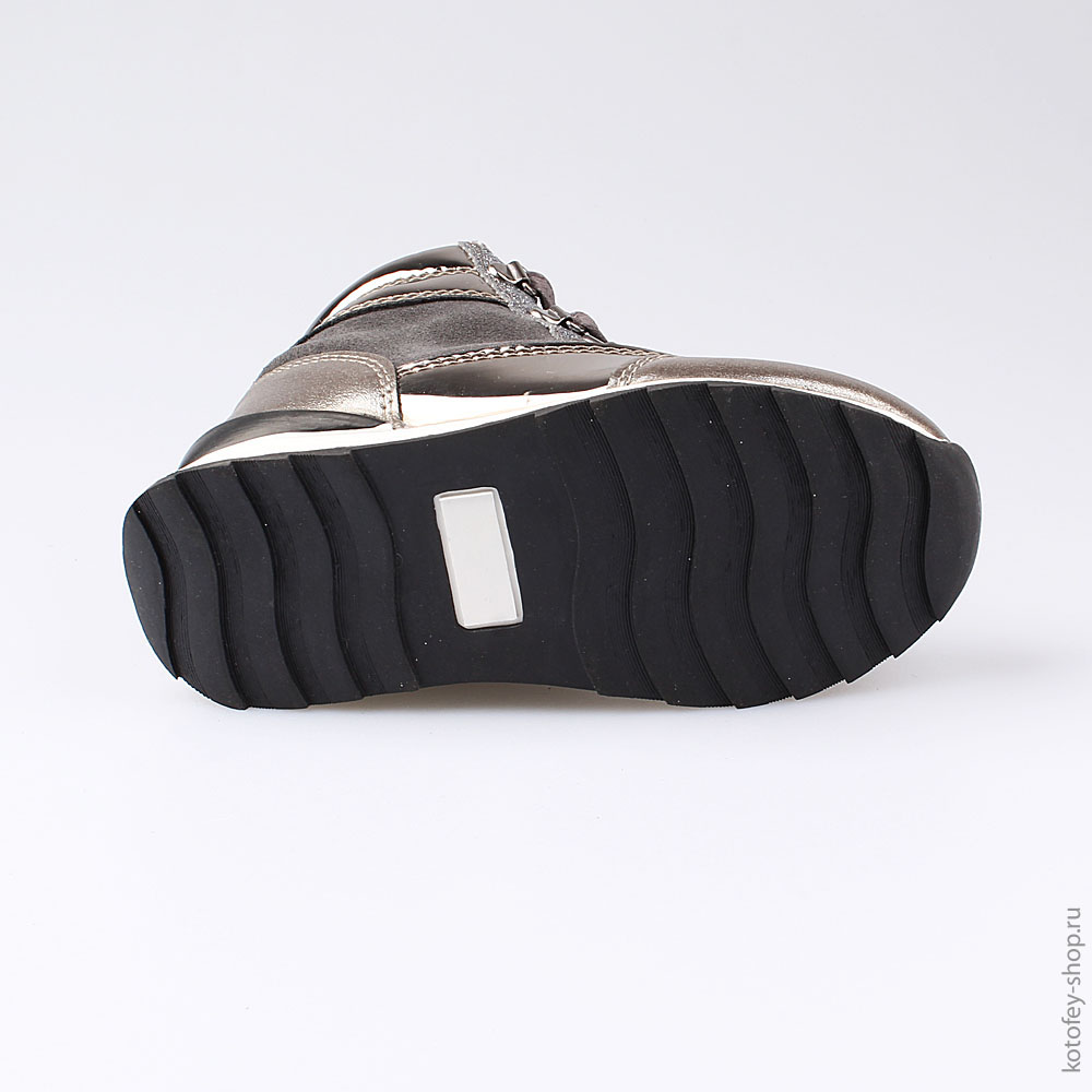 554039-31 Ботинки, все фото 3