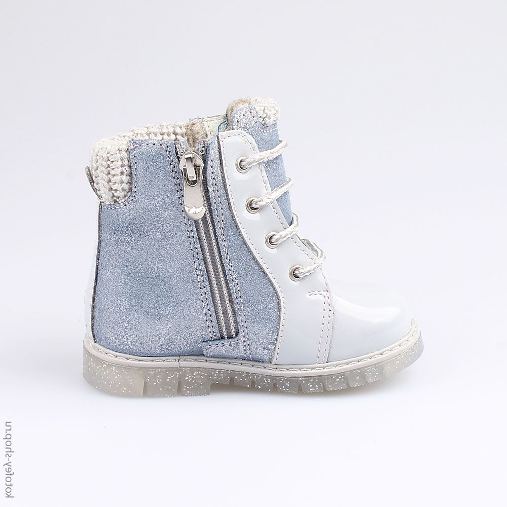 152215-31 Ботинки, все фото 2