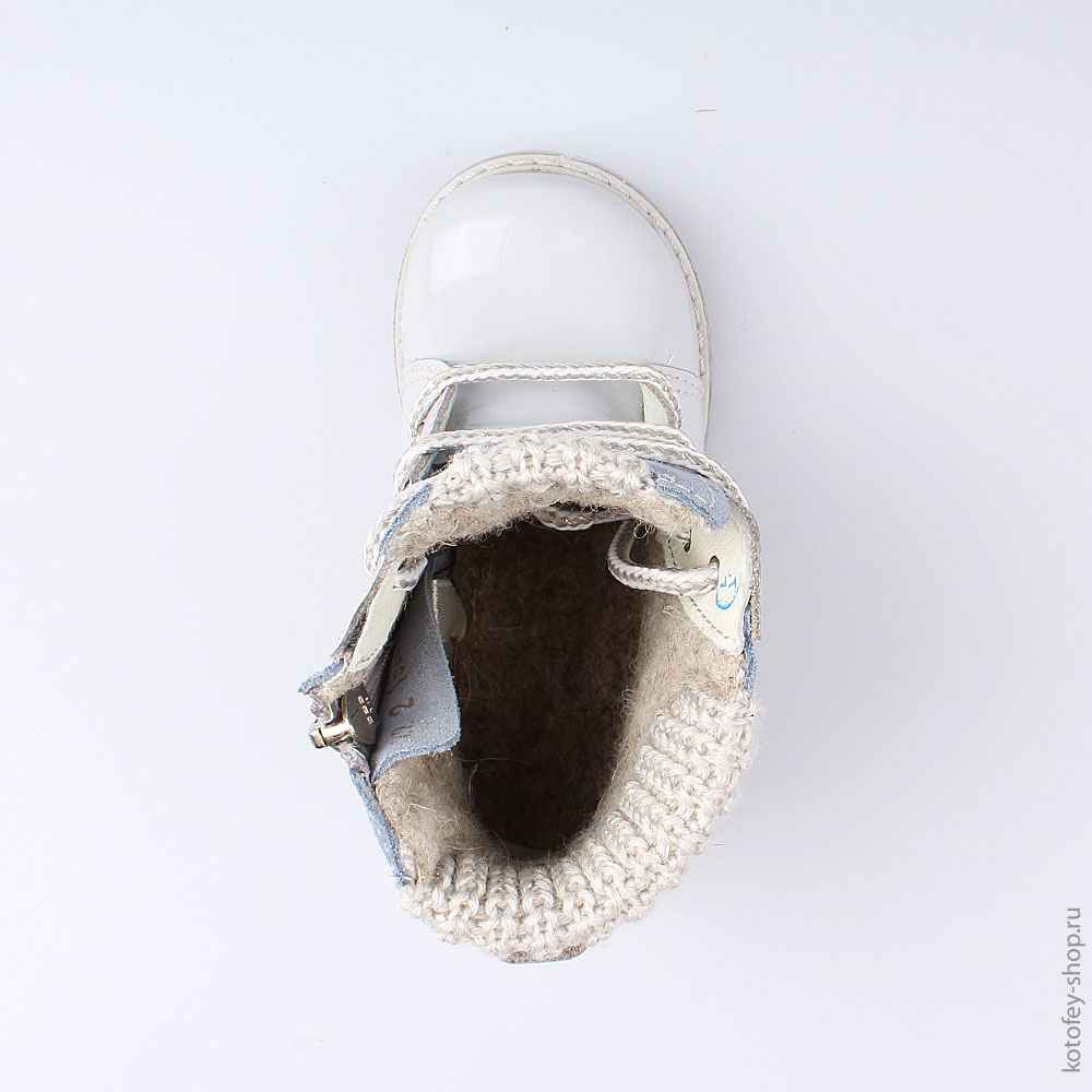 152215-31 Ботинки, все фото 4