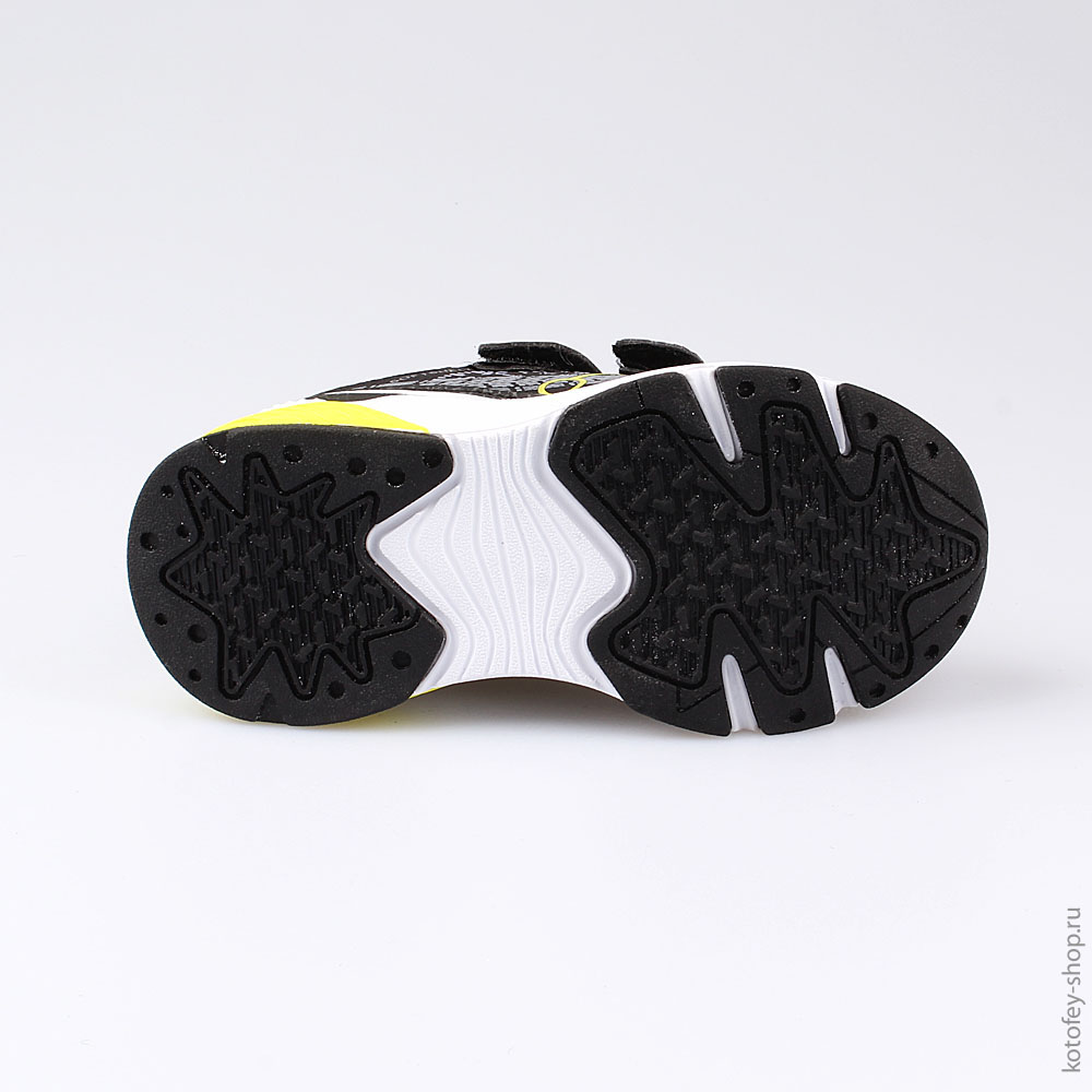 344197-72 Кроссовки, все фото 3