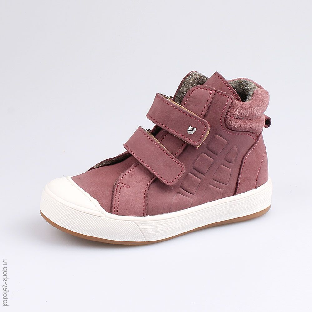 352186-32 Ботинки, все фото 1