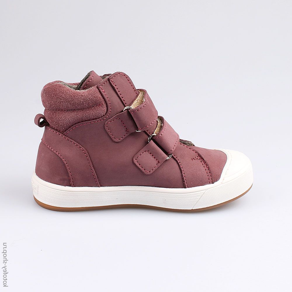 352186-32 Ботинки, все фото 2