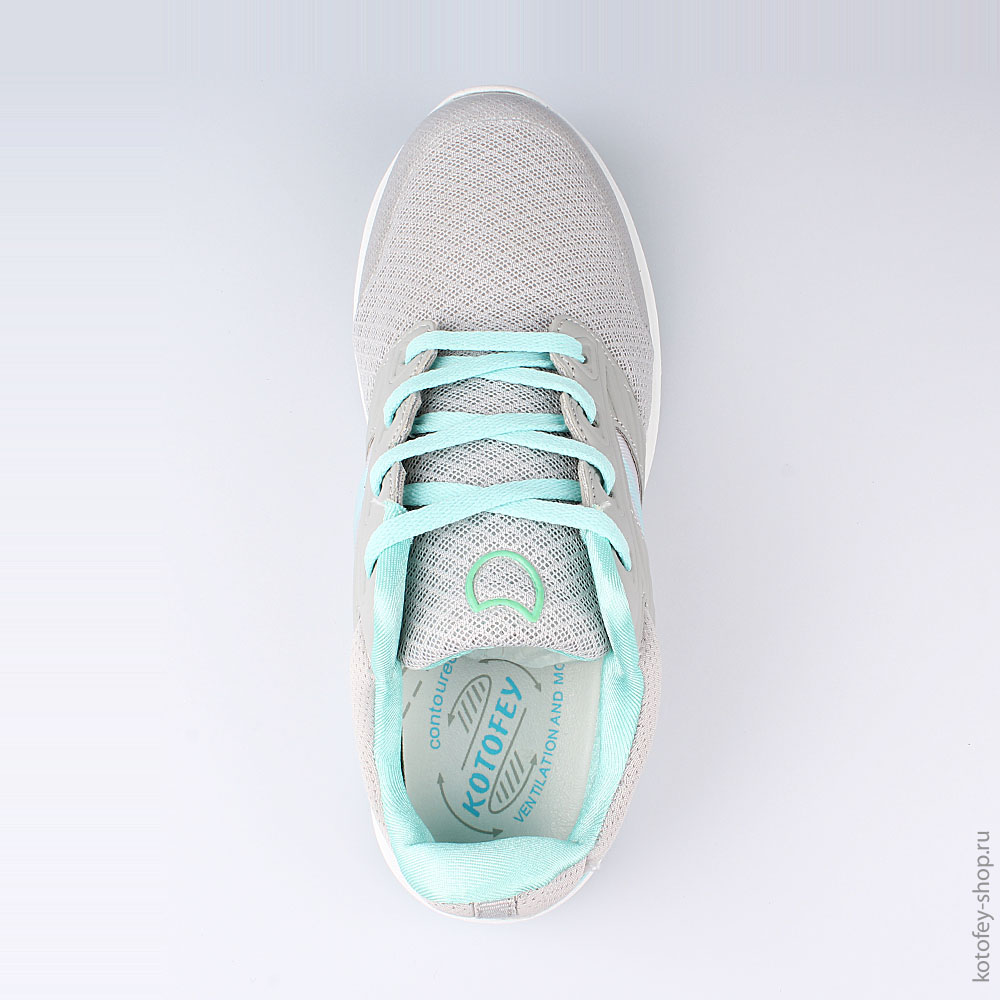 744119-71 Кроссовки, все фото 4