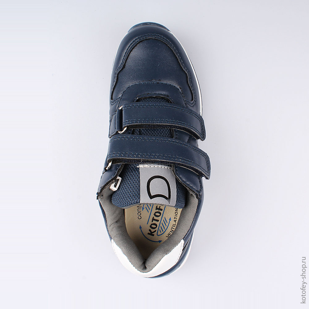 644213-71 Кроссовки с LED-подсветкой, все фото 4