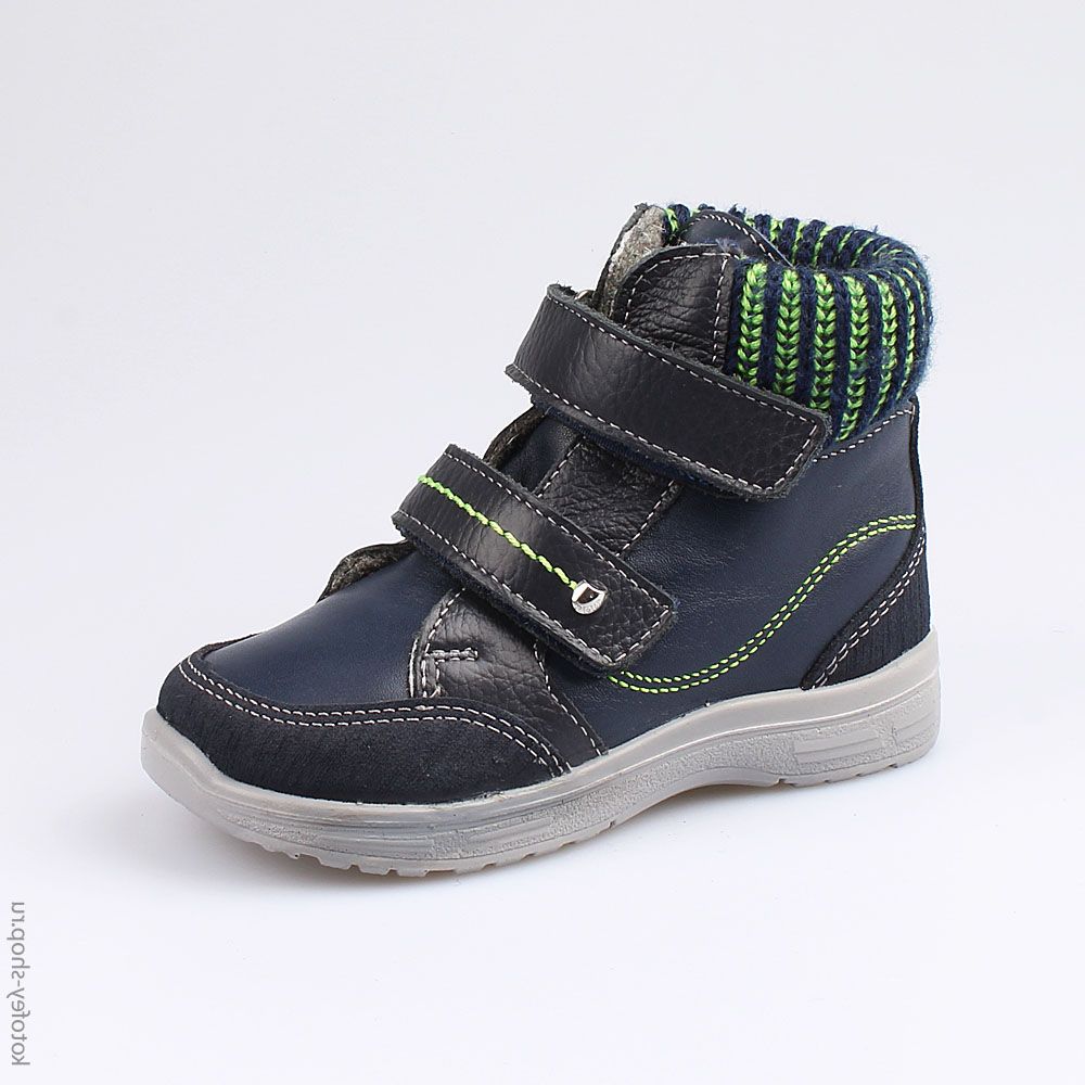 352188-32 Ботинки, все фото 1