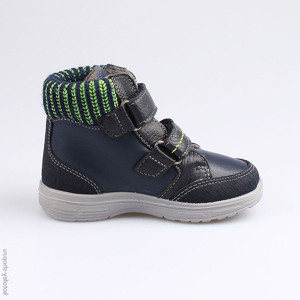 352188-32 Ботинки, все фото 2