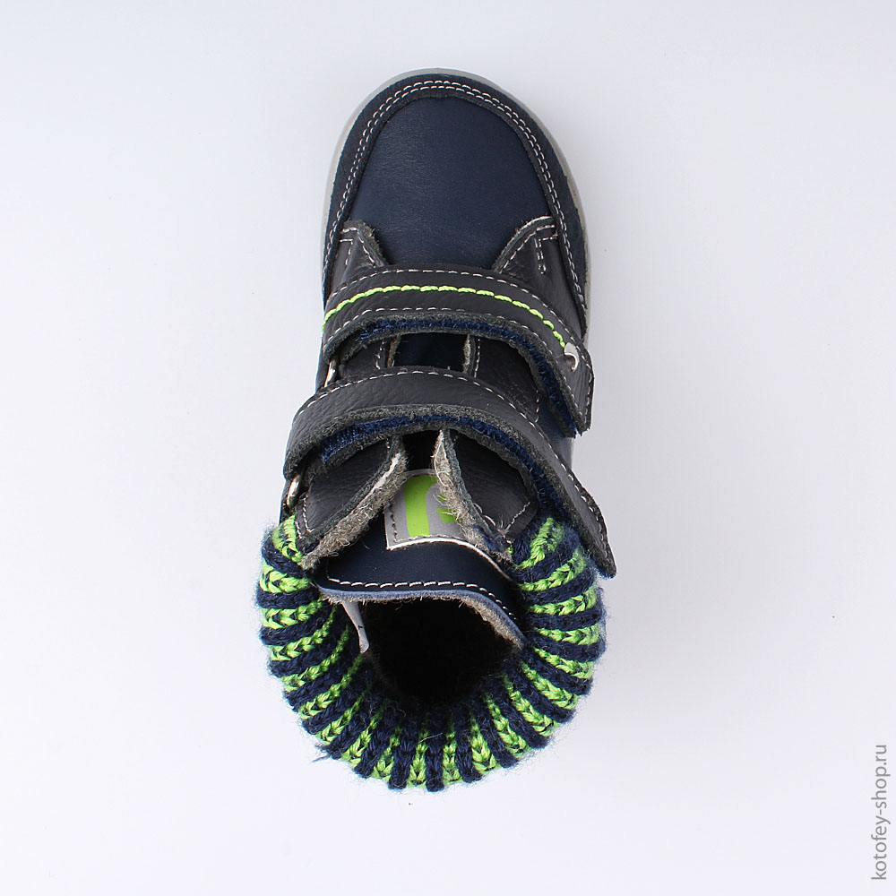 352188-32 Ботинки, все фото 4