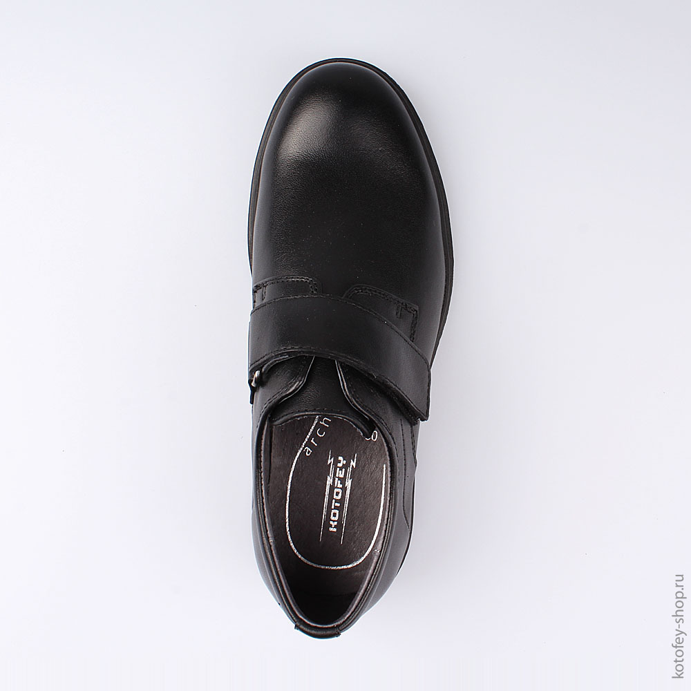 532179-21 Полуботинки, все фото 4