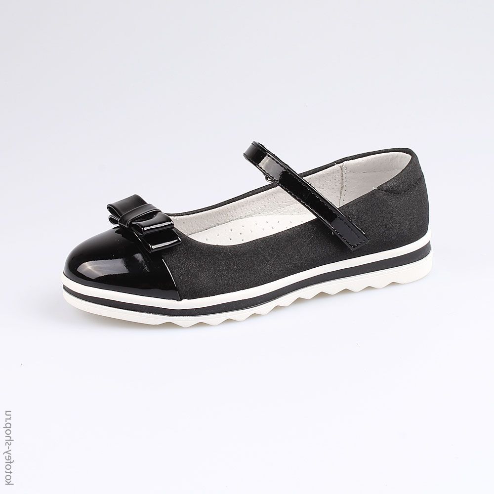 534014-22 Туфли, все фото 1