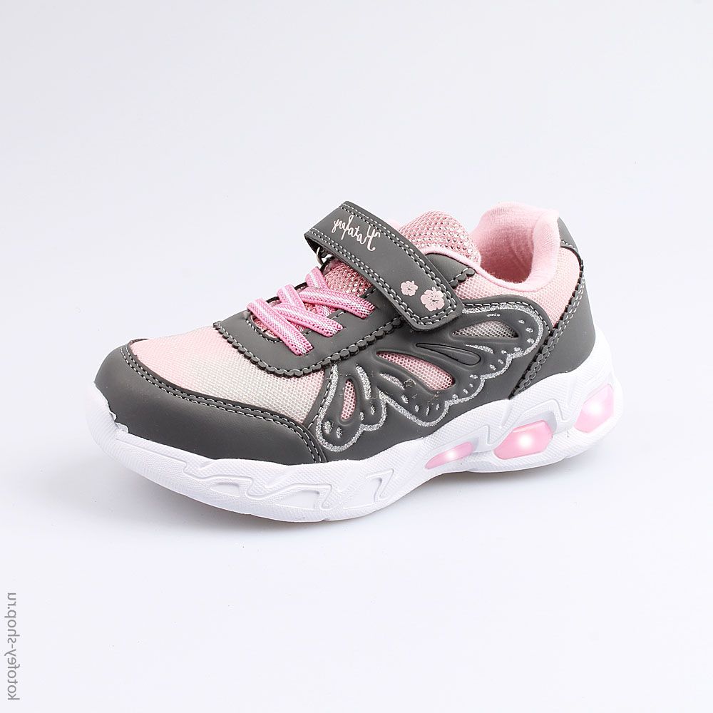 344200-72 Кроссовки, все фото 1