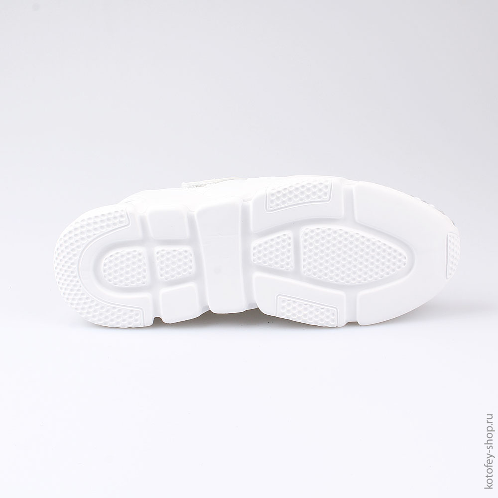 744116-72 Кроссовки, все фото 3