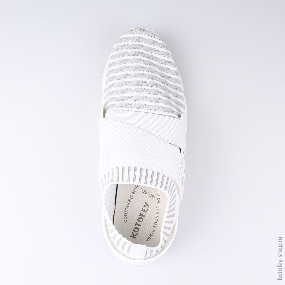 744116-72 Кроссовки, все фото 4