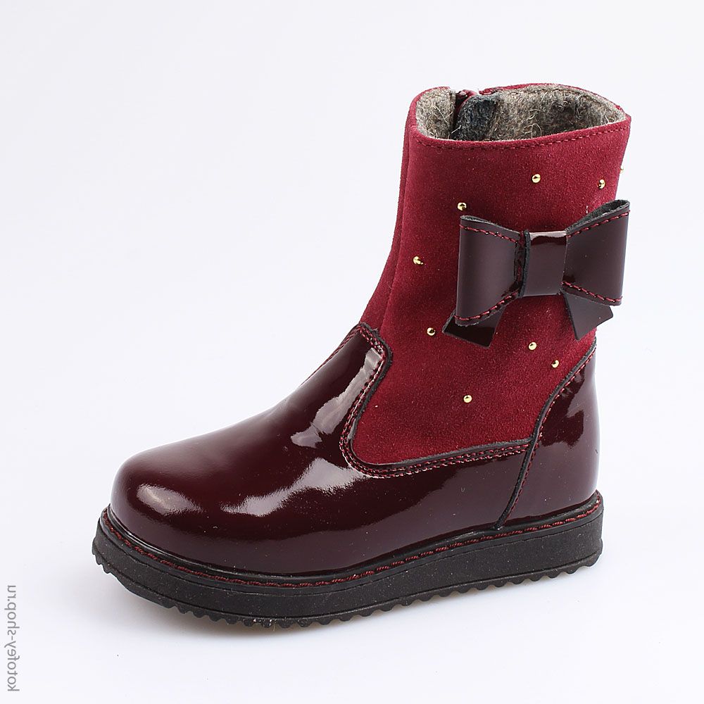 362089-32 Сапожки, все фото 1