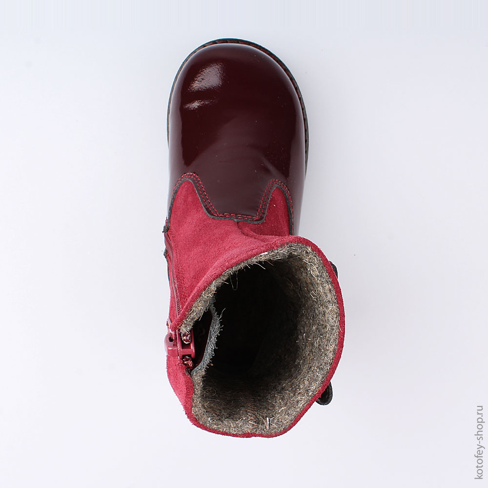 362089-32 Сапожки, все фото 4