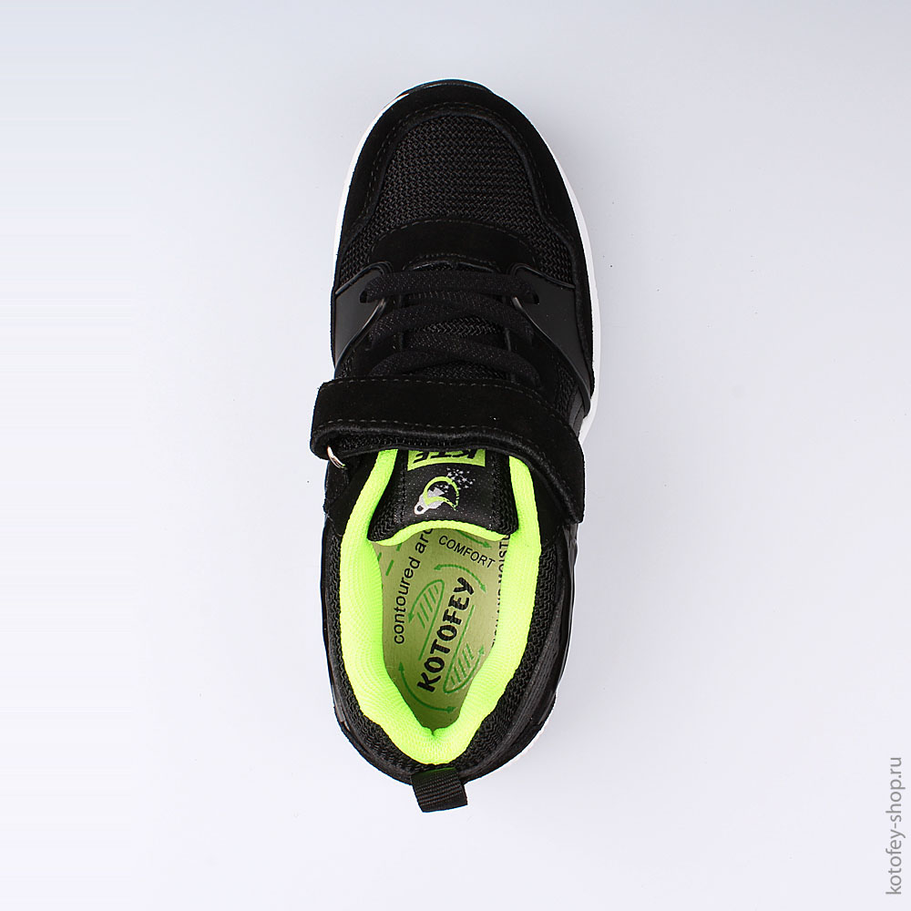 644208-72 Кроссовки, все фото 4