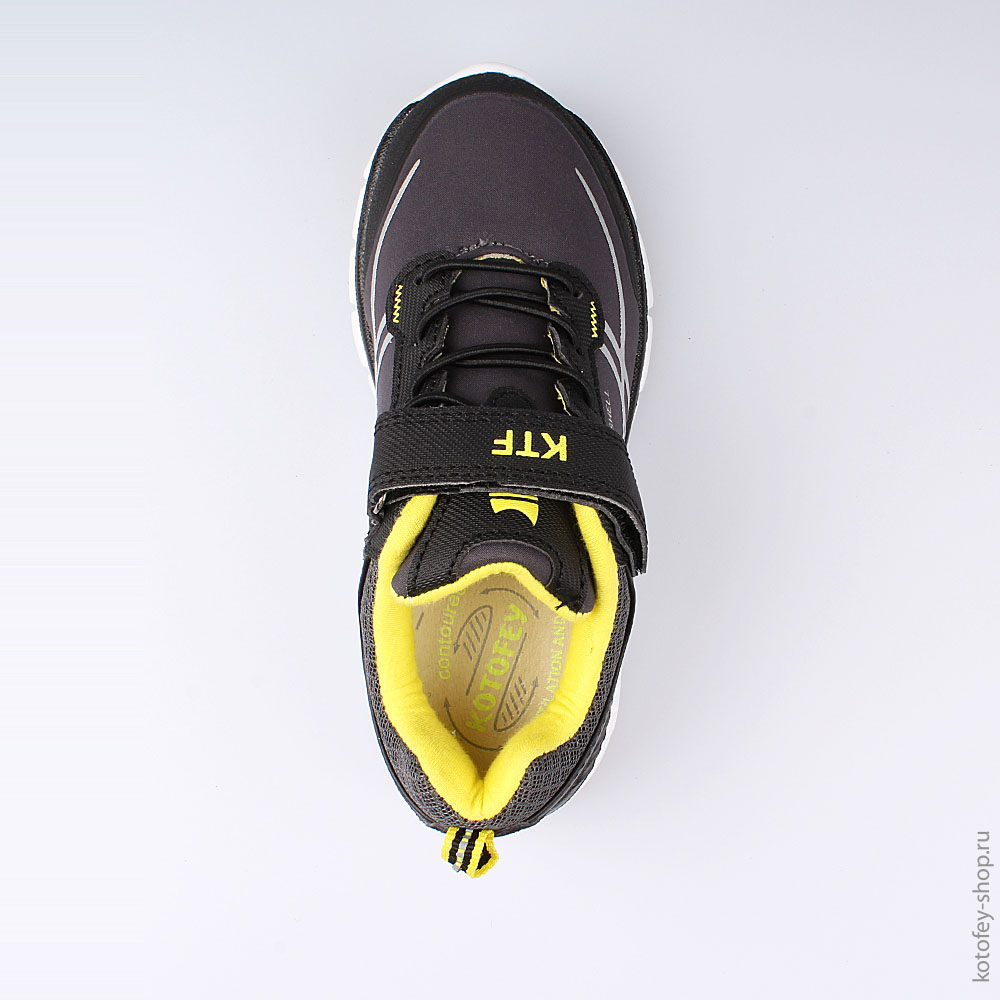 644206-72 Кроссовки, все фото 4