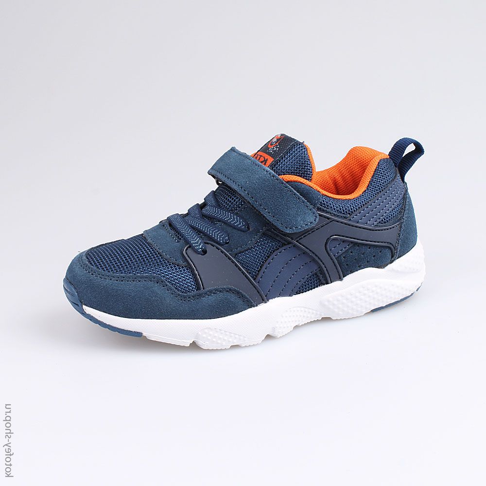 644208-71 Кроссовки на липучках, все фото 1