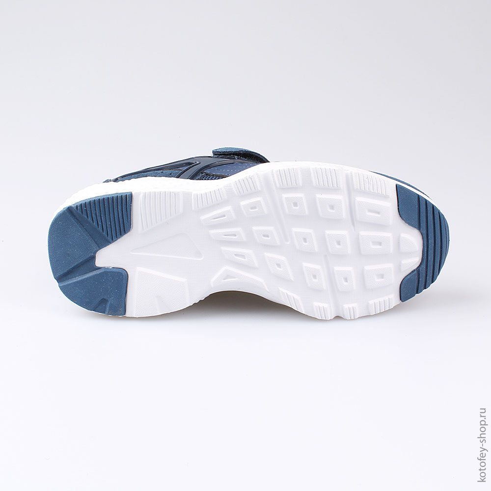 644208-71 Кроссовки на липучках, все фото 3