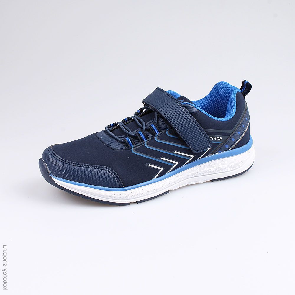 744121-72 Кроссовки, все фото 1