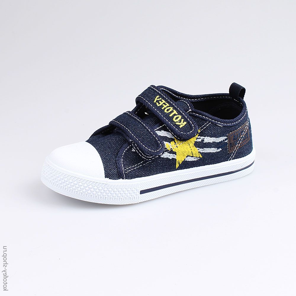 531059-11 Кеды, все фото 1