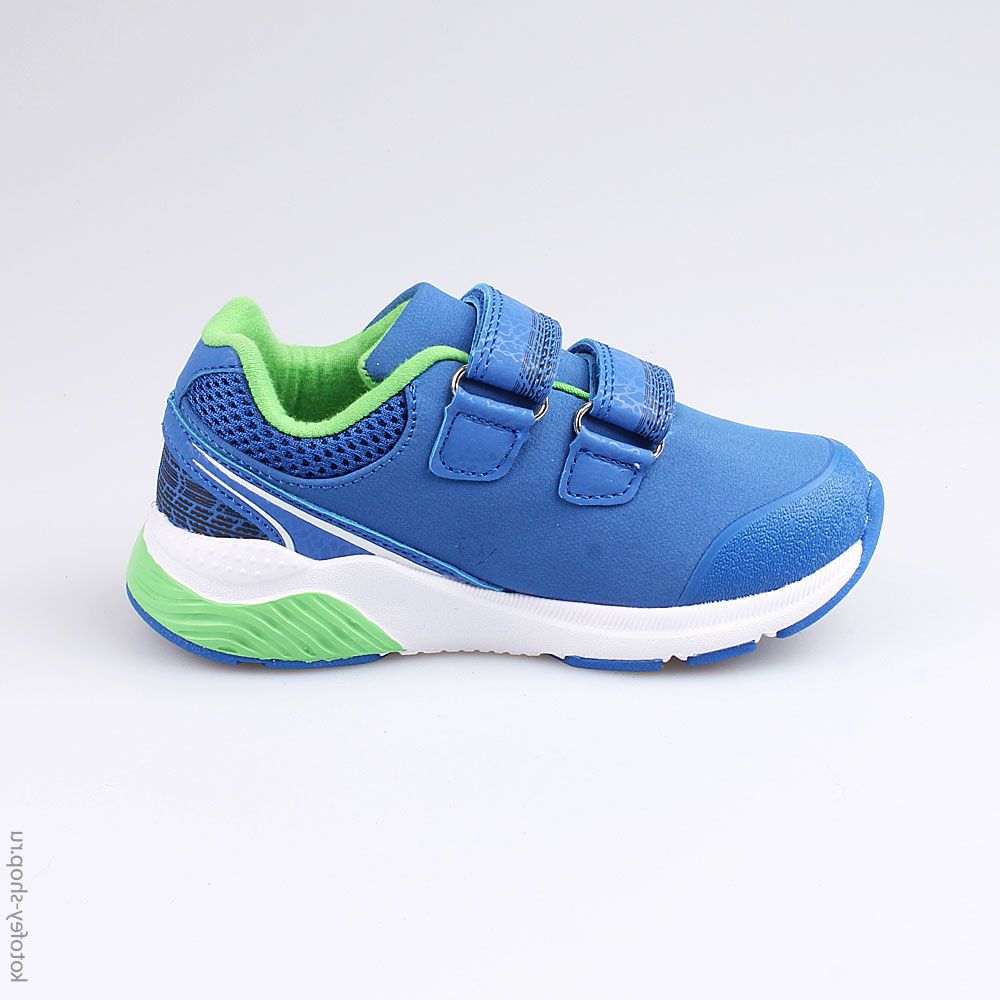 344197-71 Кроссовки, все фото 2