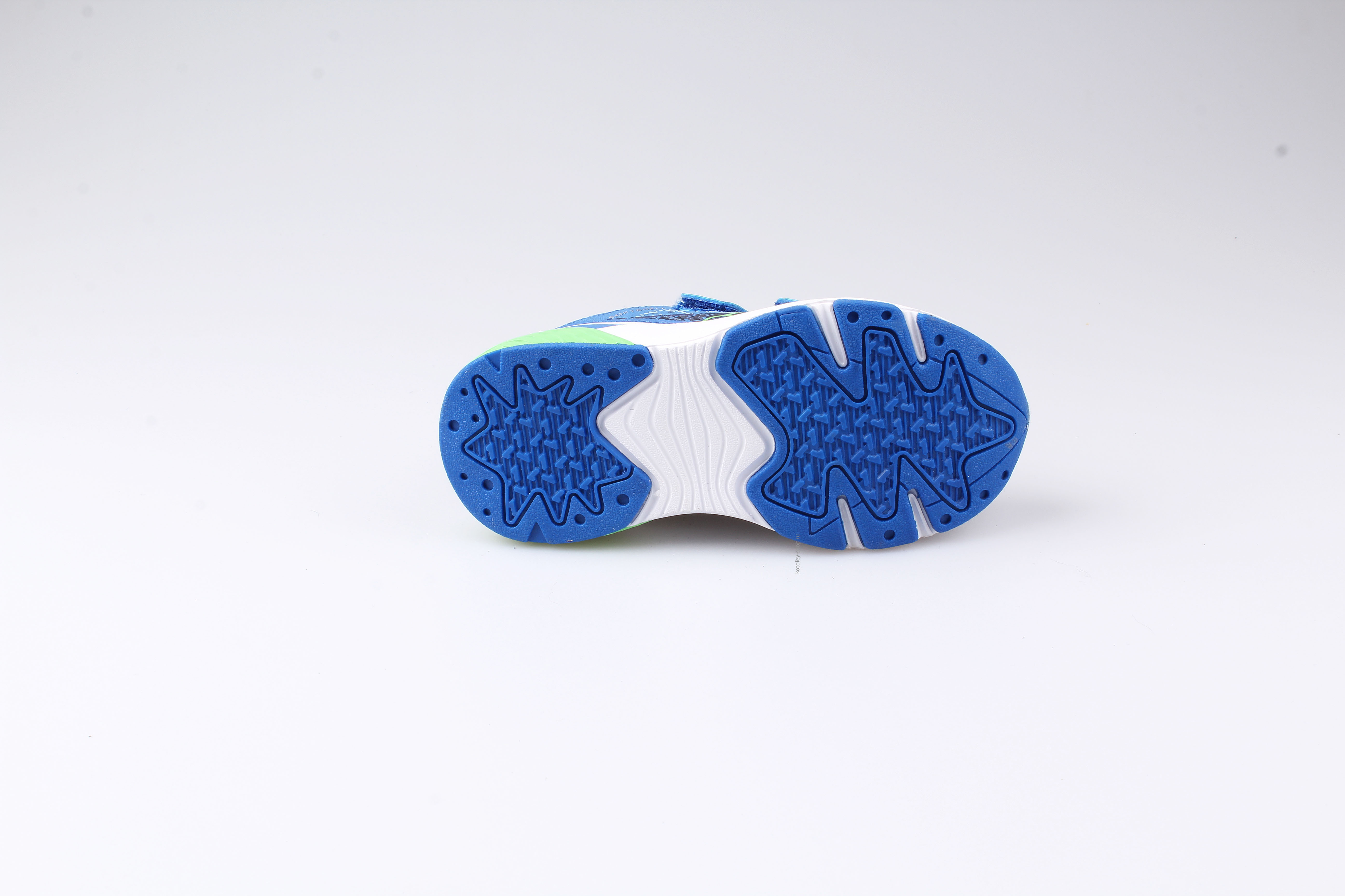 344197-71 Кроссовки, все фото 3