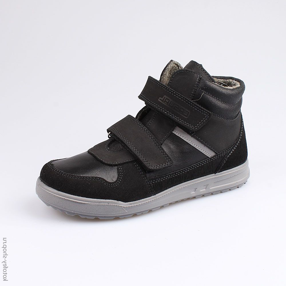 752114-32 Ботинки, все фото 1