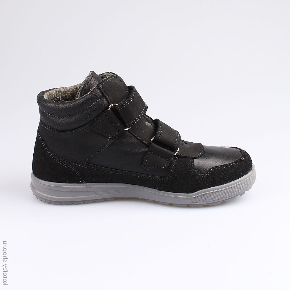 752114-32 Ботинки, все фото 2