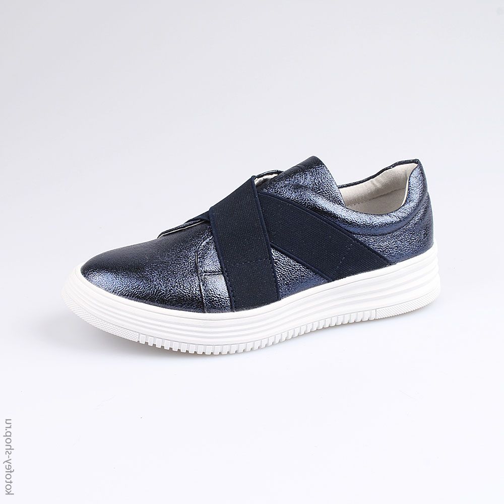 633024-21 Полуботинки, все фото 1