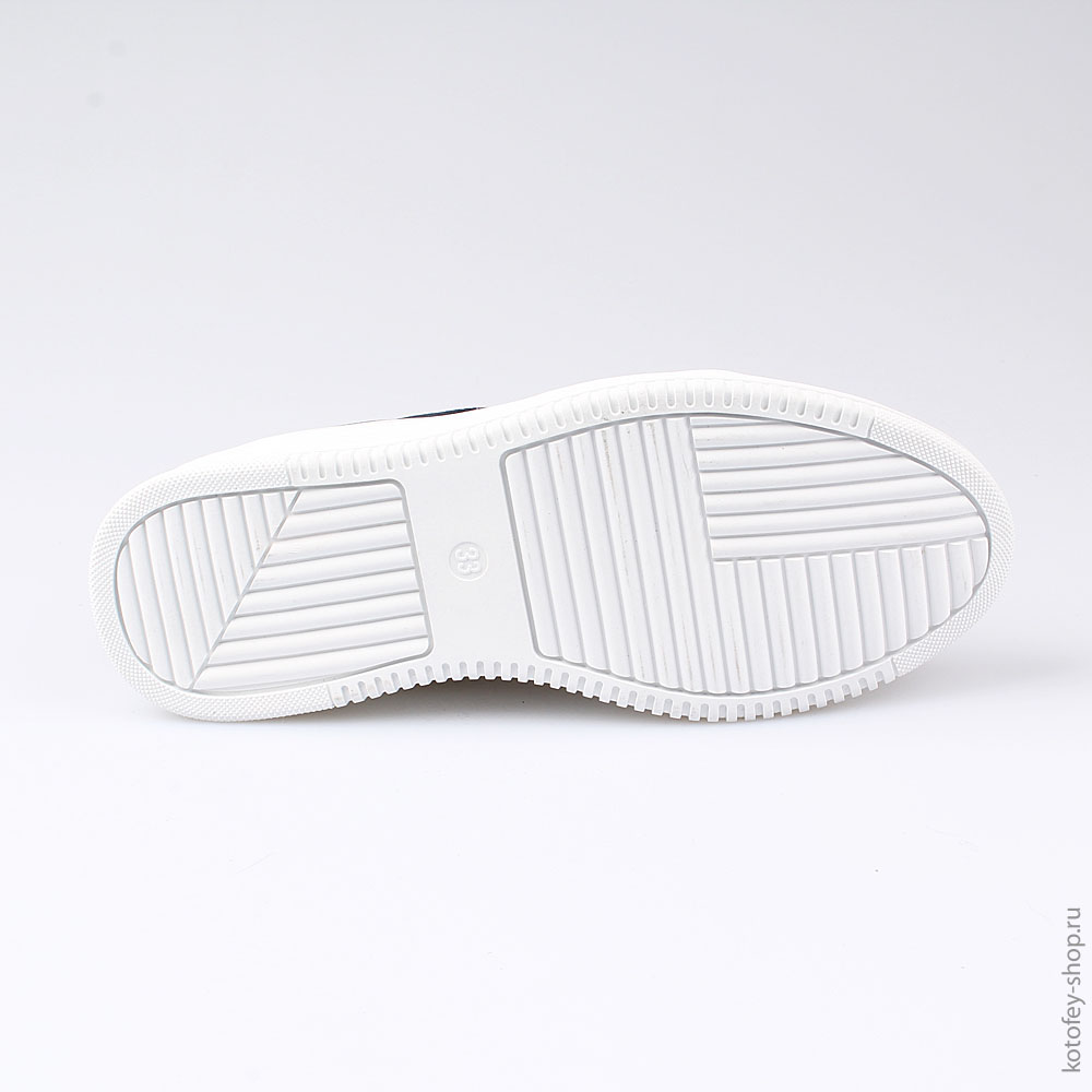 633024-21 Полуботинки, все фото 3