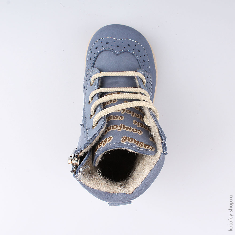 352183-31 Ботинки, все фото 4