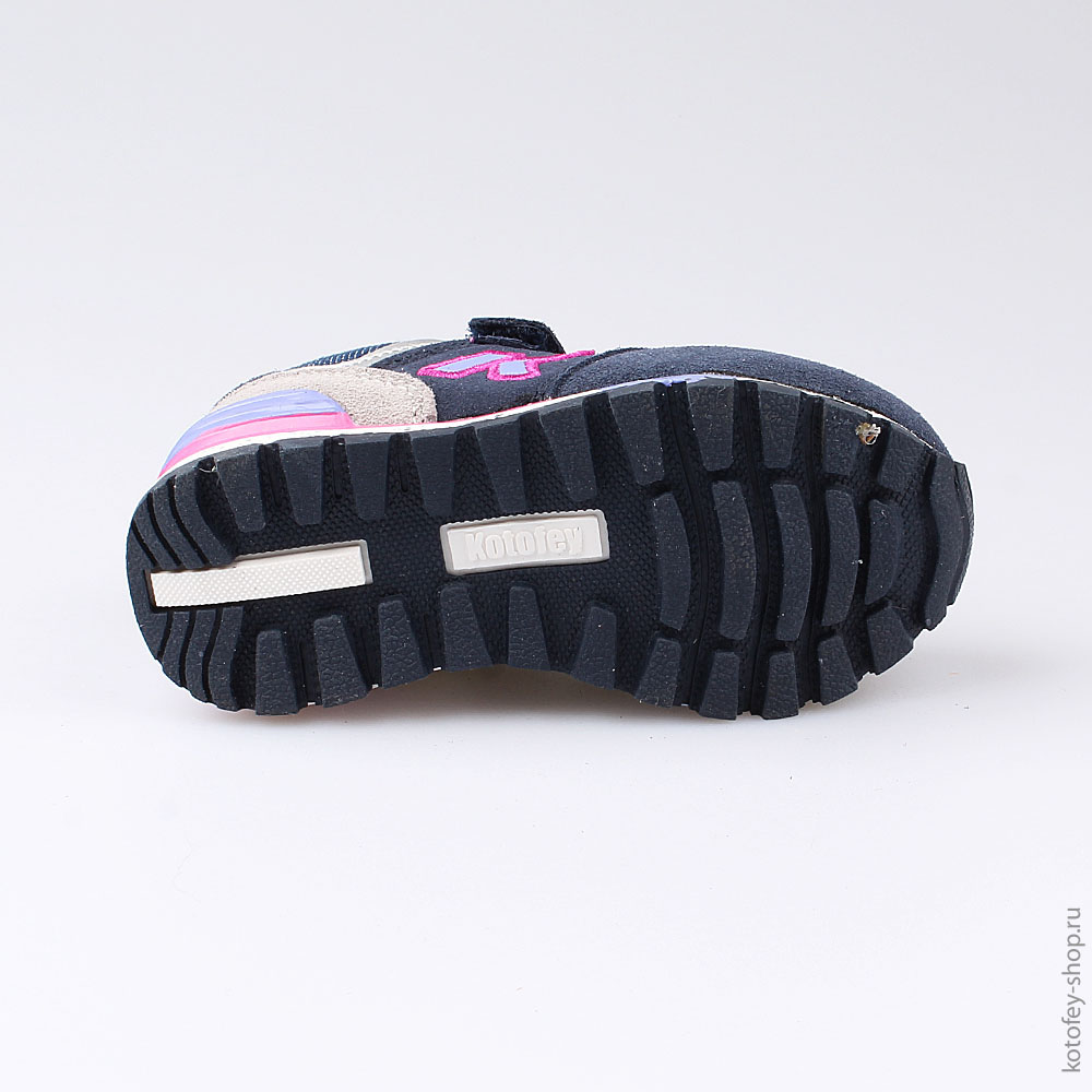 144090-71 Кроссовки, все фото 3