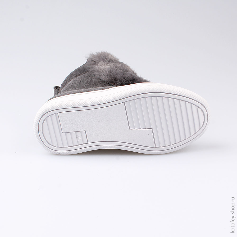 564069-32 Сапожки, все фото 3