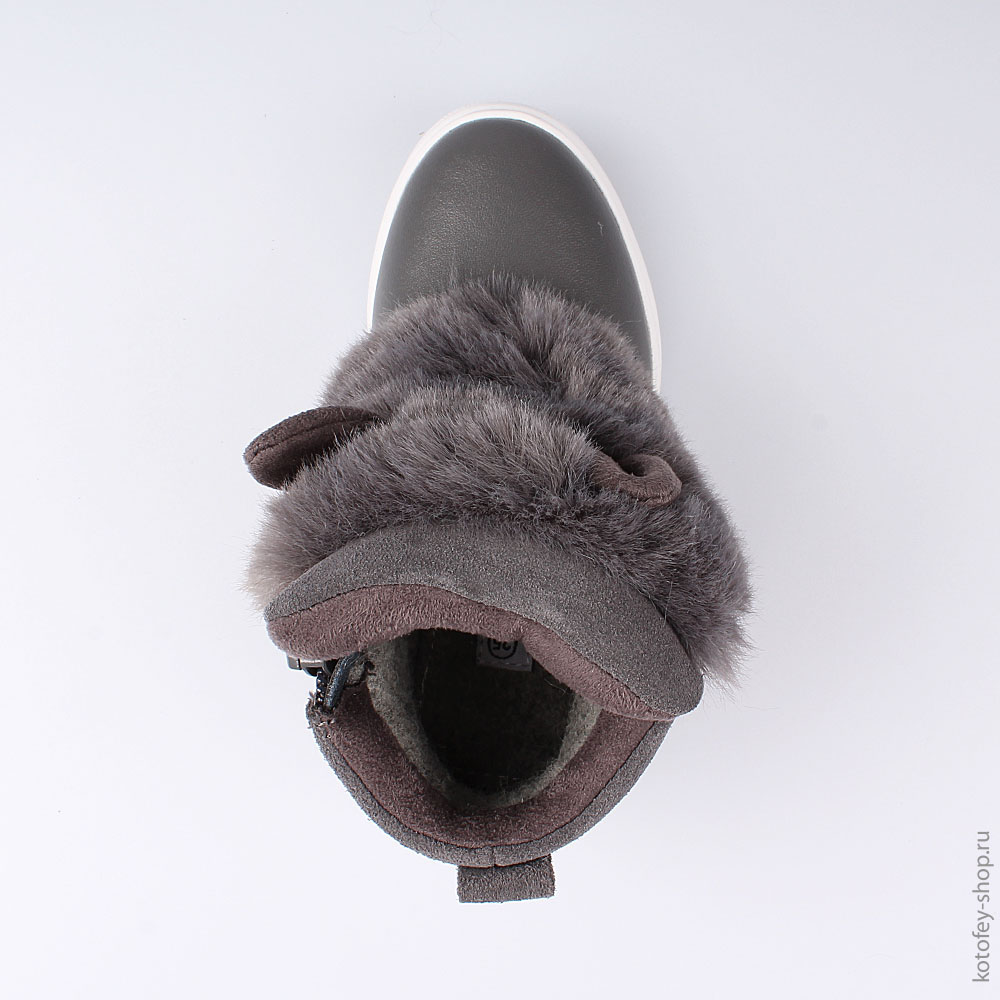 564069-32 Сапожки, все фото 4