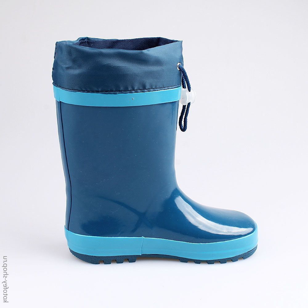 566160-11 Резиновые сапоги, все фото 2