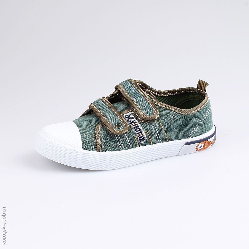 531061-12 Кеды, все фото 1