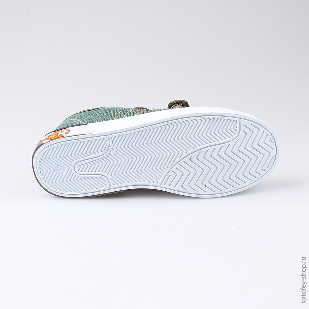 531061-12 Кеды, все фото 3