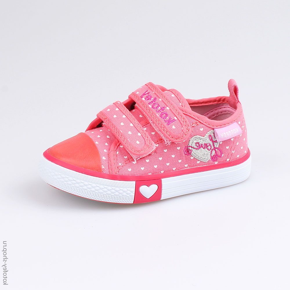 231134-11 Кеды, все фото 1