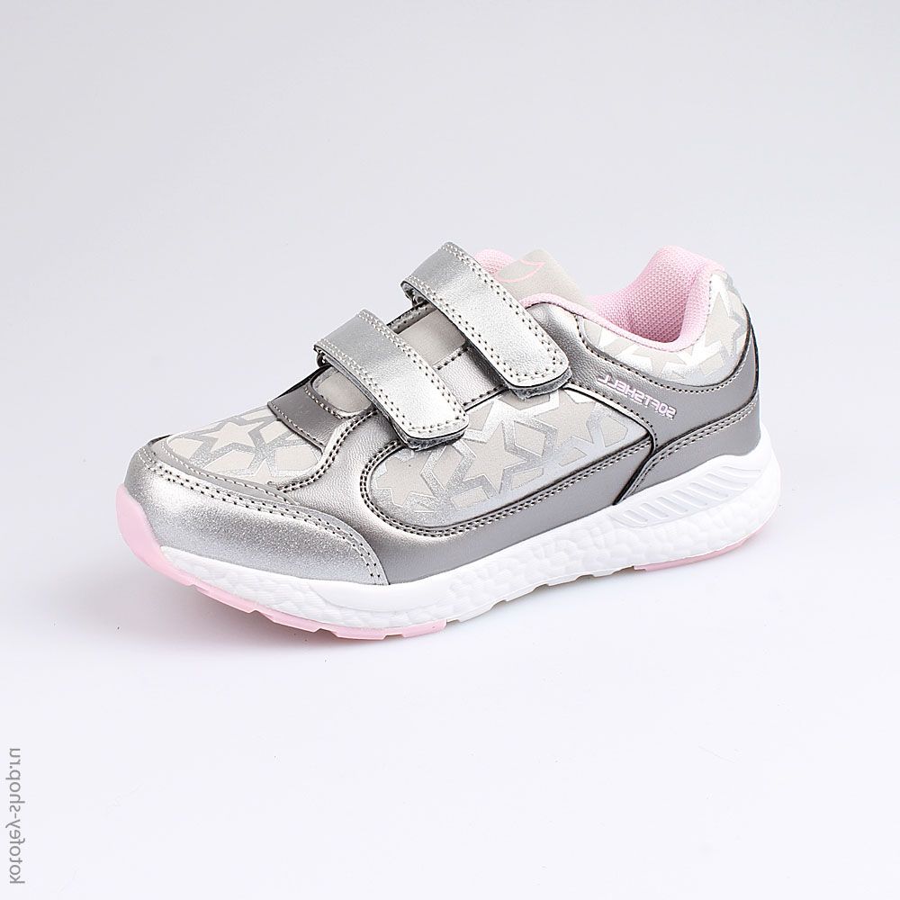 644202-71 Кроссовки, все фото 1