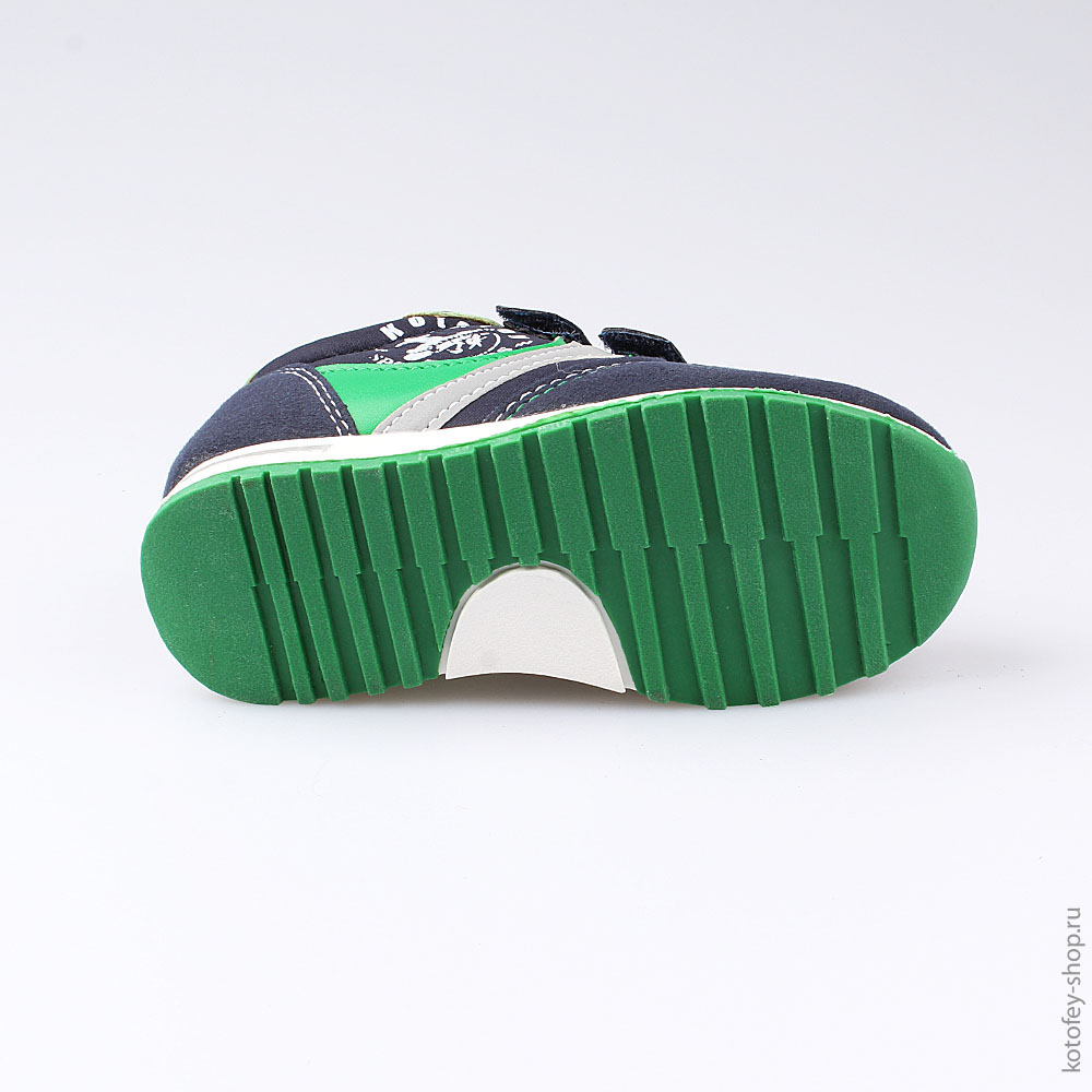 344196-71 Кроссовки, все фото 3