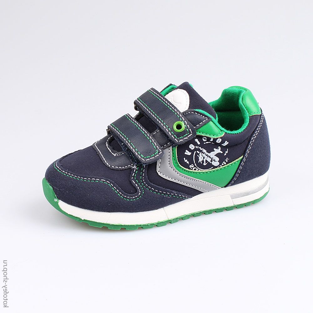 344196-71 Кроссовки, все фото 1