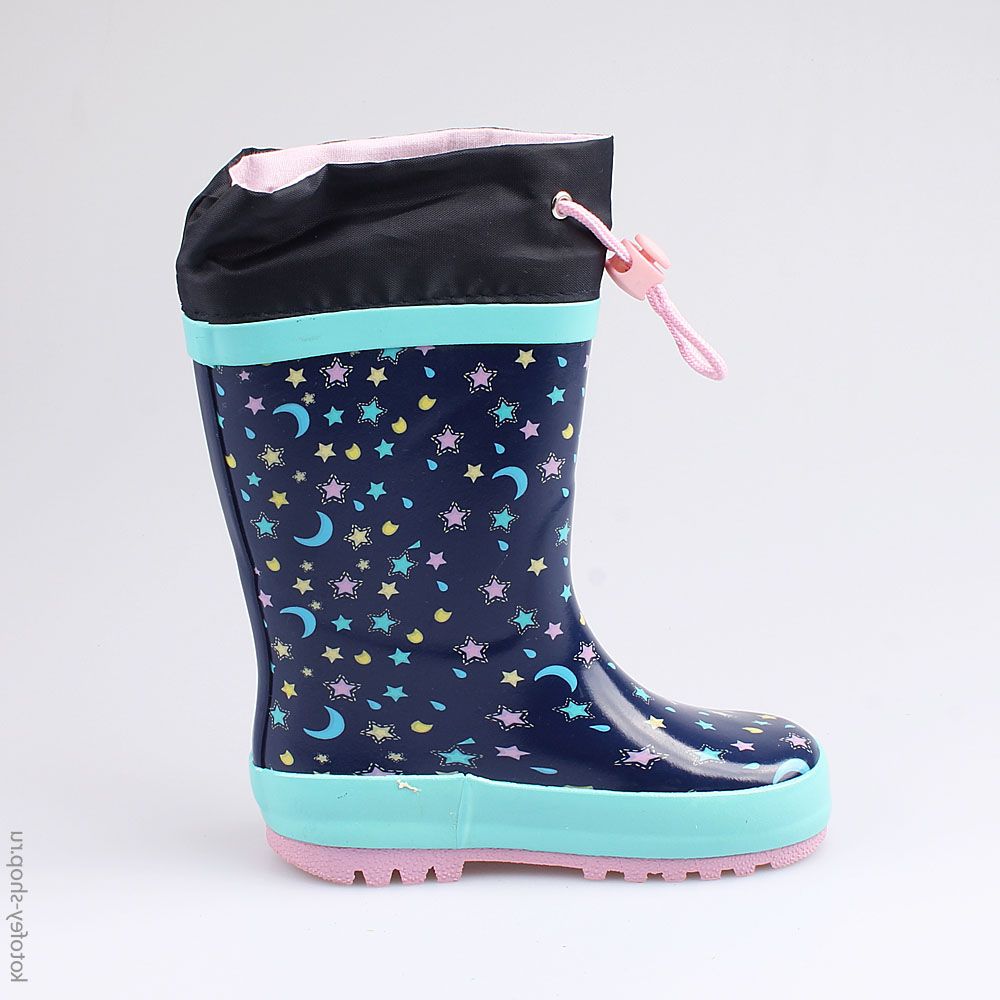 366177-11 Резиновые сапоги, все фото 2