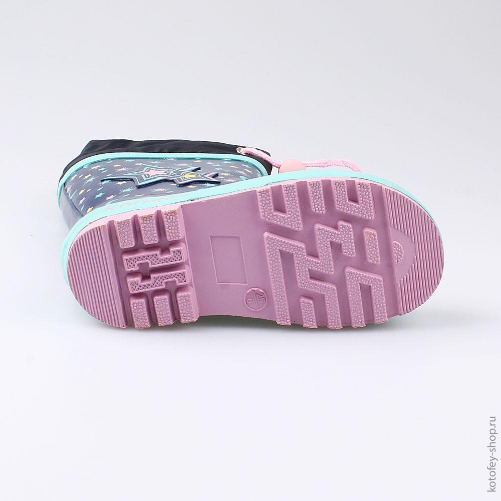 366177-11 Резиновые сапоги, все фото 3