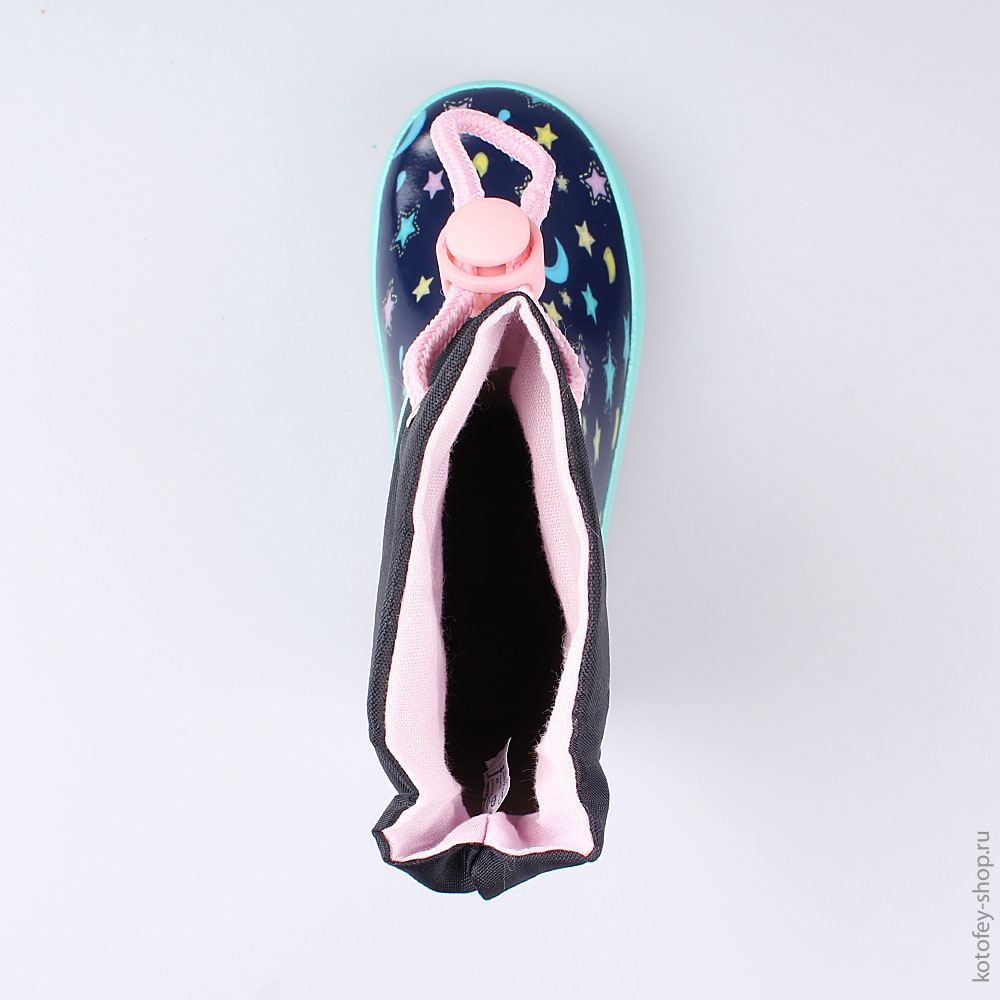 366177-11 Резиновые сапоги, все фото 4