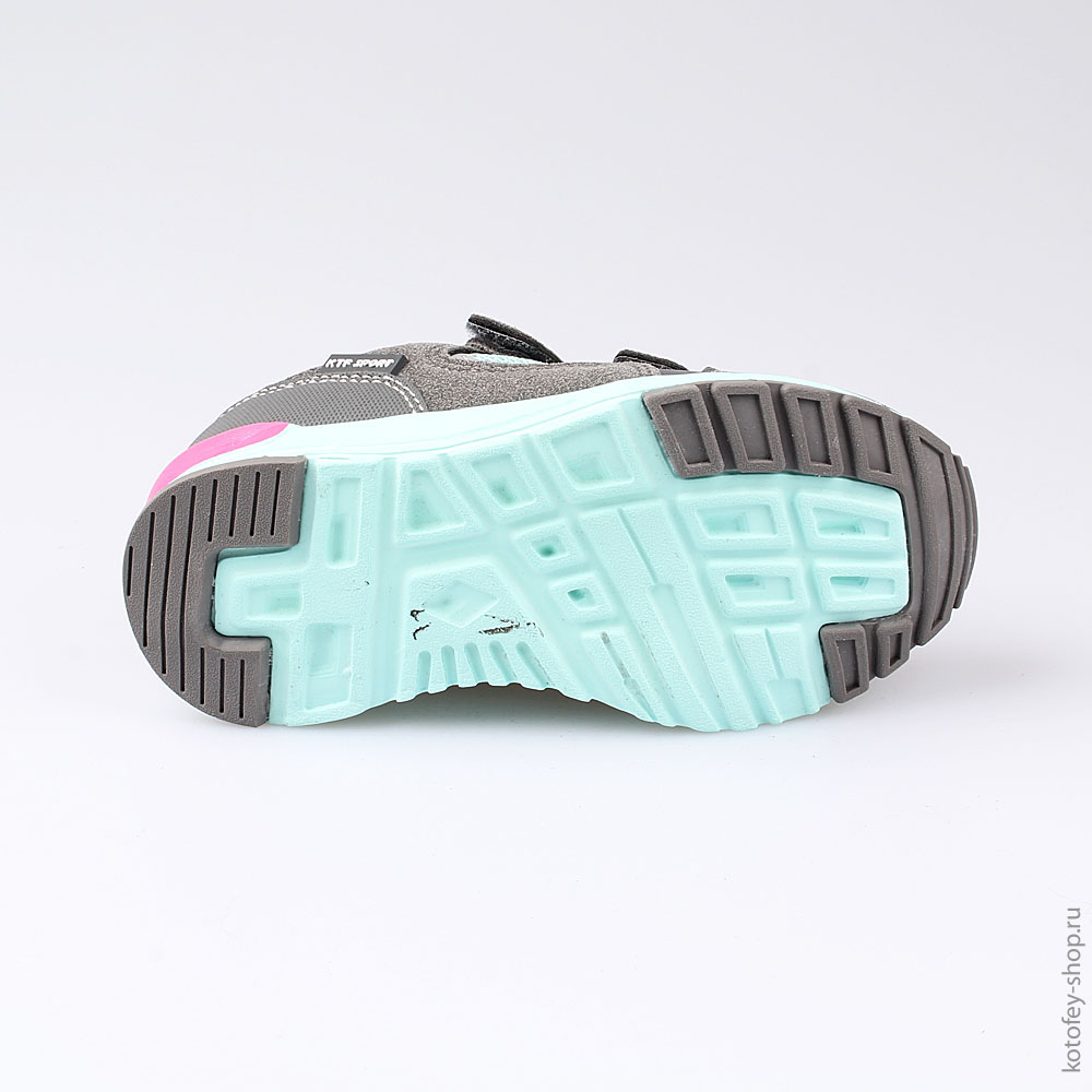 344191-71 Кроссовки, все фото 3