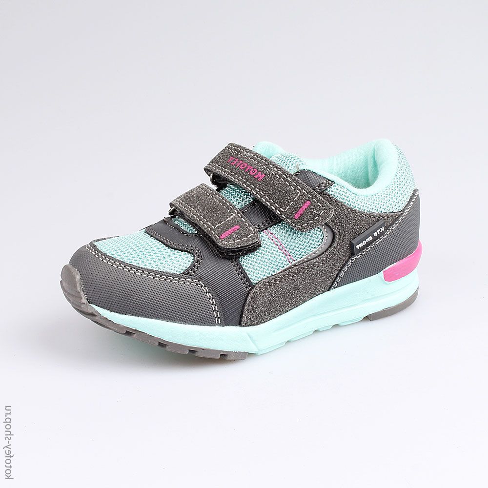 344191-71 Кроссовки, все фото 1