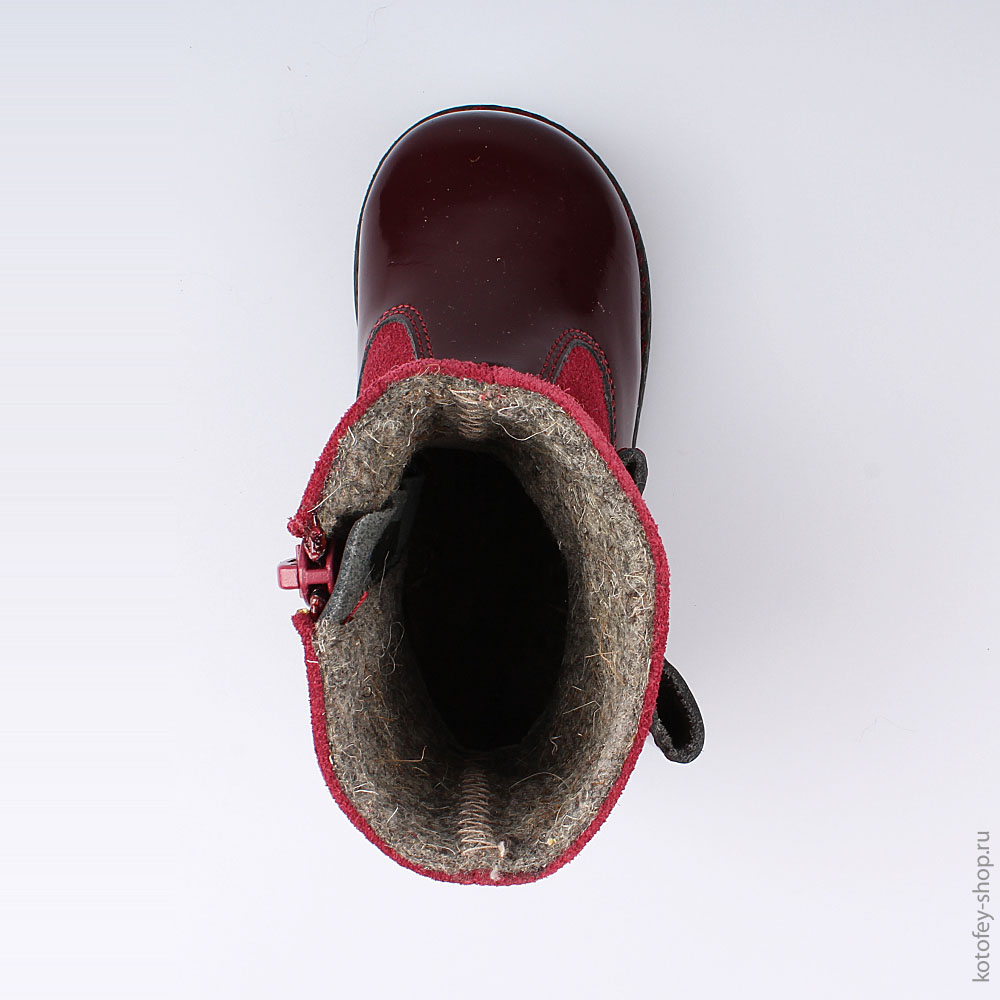 162054-32 Сапожки, все фото 4