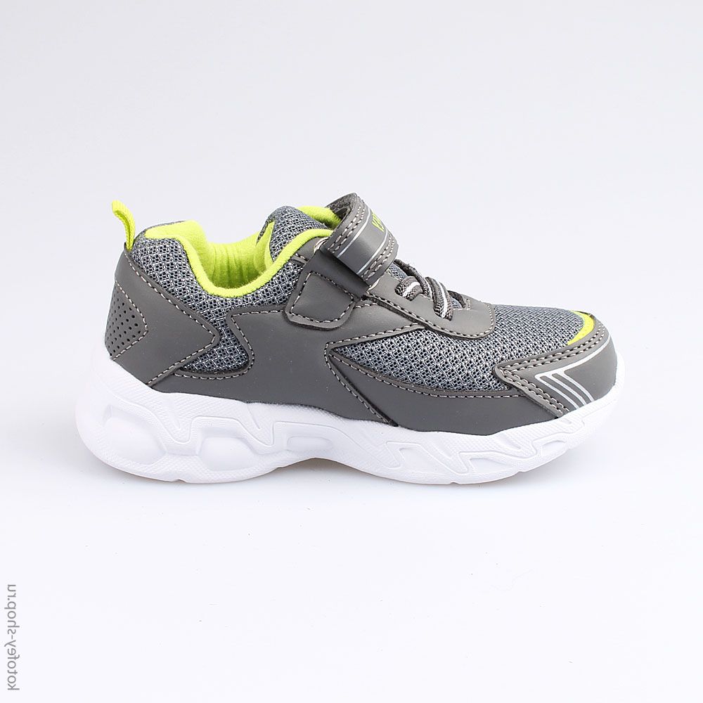 344195-71 Кроссовки, все фото 2