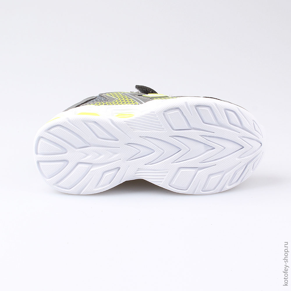 344195-71 Кроссовки, все фото 3