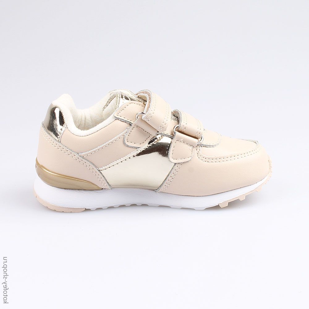 344192-72 Кроссовки на липучках, все фото 2